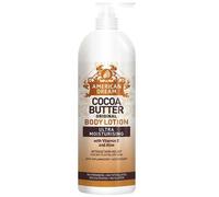 American Dream Cocoa Butter Original Body Lotion 16oz