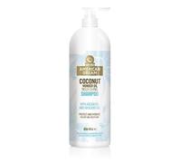 American Dream Coconut Oil Shampoo 463ml