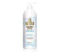 American Dream Coconut Wonder Oil Nourishing Conditioner 463ml