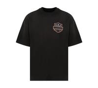 American Dream Crystal Os Tee - male - Amiri - T-Shirts - Black - 2XL - Tops 2XL