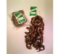 American Dream Curly Piece Braiding Hair - 2 pack offer in Colour 27 Rich Golden Blonde