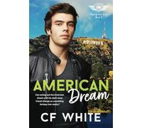 American Dream: Flying into Love #8