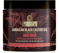American Dream Jamaican Black Castor Oil Strengthening Hair Mask 443ml