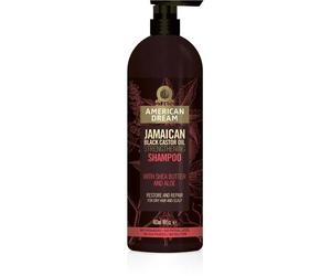 American Dream Jamaican Black Castor Oil Strengthening Shampoo 463ml