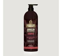 American Dream Jamican Black Castor Oil Strengthening Shampoo with Shea Butter & Aloe