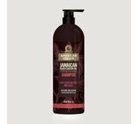 American Dream Jamican Black Castor Oil Strengthening Shampoo with Shea Butter & Aloe