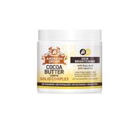 AMERICAN DREAM Lemon Cocoa Butter Solid Complex For Sking Brightening and Fade Out, 113 g