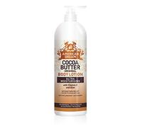 American Dream Cocoa Butter Original Body Lotion 16oz