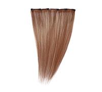 American Dream Original Quick Fix Clip in 100% Human Hair Extensions 18 Inches (45cm) Mp67