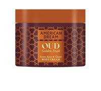 American Dream Oud Golden Dusk Body Cream 500ml