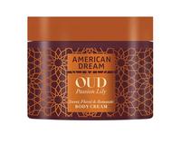 American Dream Oud Passion Lily Body Cream 500 ml