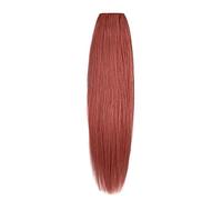 American Dream Silky Straight Gold Label Weft 18" No.135"