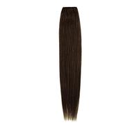 American Dream Silky Straight Platinum Extreme 18" 1b"