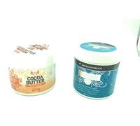 AMERICAN DREAM SKIN CARE AND HAIR CARE DUO - 1X MAXI HAIR CARE & 1X COCOA BUTTER CREAM 500ML