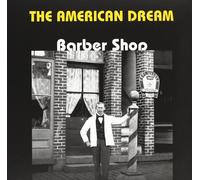 American Dream the - Barber Shop