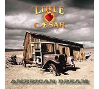 American Dream : Unknown Artist - CD