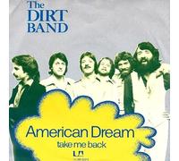 American Dream [Vinyl Single 7'']