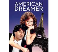 American Dreamer