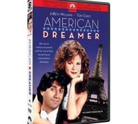 American Dreamer [DVD]