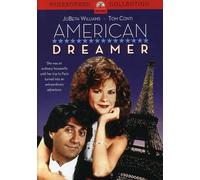 American Dreamer [DVD] [Region 1] [US Import] [NTSC]