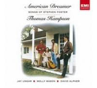 American Dreamer: Songs of Step
