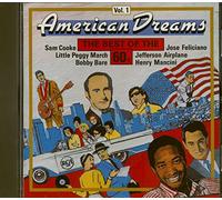 American Dreams 1-Best of the 60's