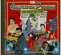 American Dreams 2-Best of the 60's