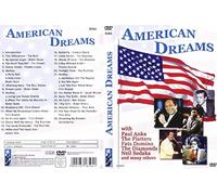 American Dreams [DVD]