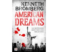 American Dreams (Fiction Without Frontiers)