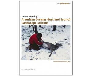 American Dreams: Lost and Found / Landscape Suicide - 2-DVD Set [ NON-USA FORMAT, PAL, Reg.0 Import - Germany ]