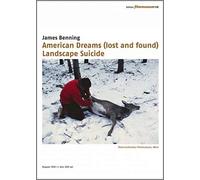 American Dreams (lost and found) / Landscape Suicide (OmU)