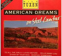 American dreams on steel guitar (1992)
