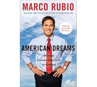 American Dreams: Restoring Economic Opportunity for Everyone