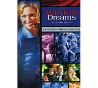 American Dreams: Season One - Extended Music Edt [DVD] [Region 1] [US Import] [NTSC]
