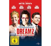 American Dreamz - Alles nur Show