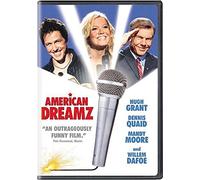American Dreamz [DVD] [2006] [Region 1] [US Import] [NTSC]