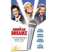 American Dreamz [DVD] [2006] [Region 1] [US Import] [NTSC]