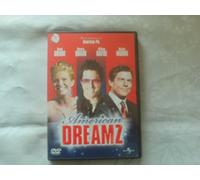 AMERICAN DREAMZ-Grant h,Quaid d,Moore m...