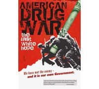 American Drug War [DVD] [Region 1] [US Import] [NTSC]