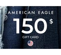 American Eagle Outfitters Gift Card 150 USD Key - UNITED STATES