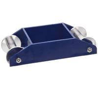 American Educational Plastic Hall's Carriage, 5-1/2 Length X 2-1/2 Width X 1-1/2 Height