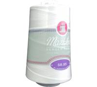 American & Efird 4524153 32109 Maxi-Lock Cone Thread, Multi-Colour, 6000 yd