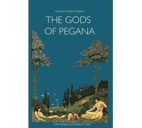 American Eldritch Presents: The Gods of Pegana