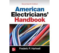 American Electricians' Handbook, Seventeenth Edition (ELECTRONICS)