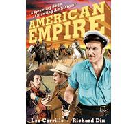American Empire