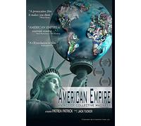 American Empire: An Act of Collective Madness