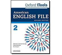 American English File: Level 2: iTools