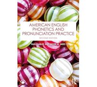 American English Phonetics and Pronunciation Practice