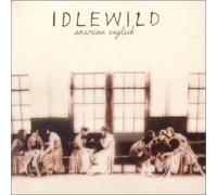 American English Pt. 1 by Idlewild