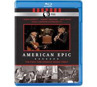 AMERICAN EPIC